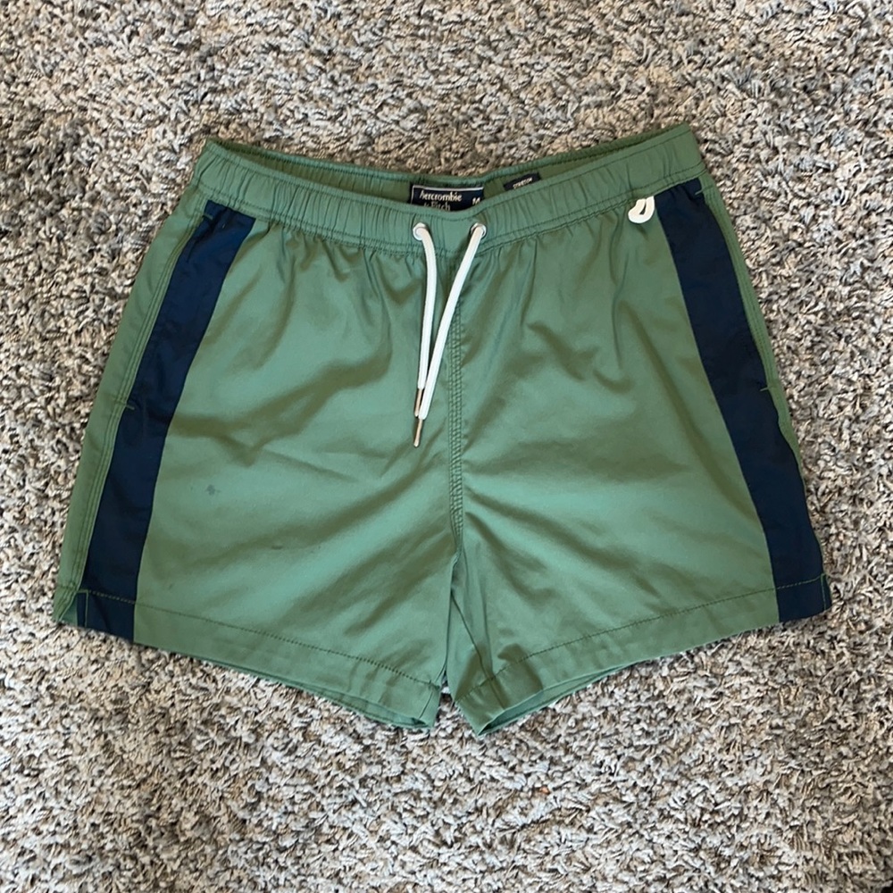 5” Swim pull on shorts🩳